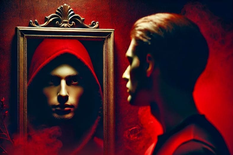 Covert Narcissistic Behavior