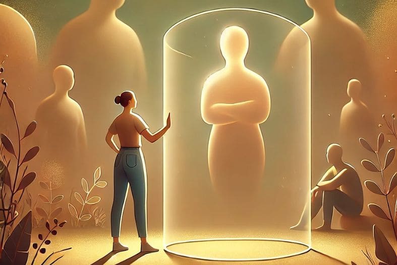 how to protect yourself from narcissistic